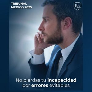 Guía Legal 18 meses de baja médica