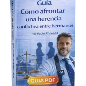 Como se Reparte Herencia entre Hermanos