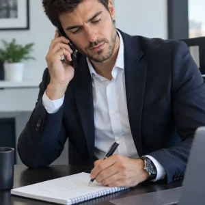 Consulta Jurídica Online Personalizada en menos de 24-48 horas